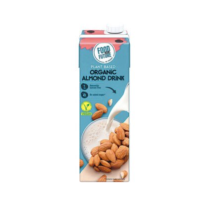 FOOD FOR FUTURE MANDULAITAL 1 lt