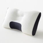 Ergonomikus állítható párna, 44 x 55 cm – sleepy - Image 4