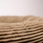 CozyNest Prémium Puha Fánk Alakú Kutya és Macska Fekhely - Image 5